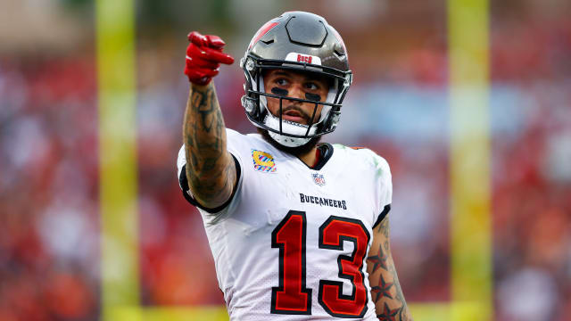 Mike Evans, Buccaneers4